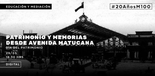 matucana