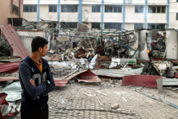 palestina 2