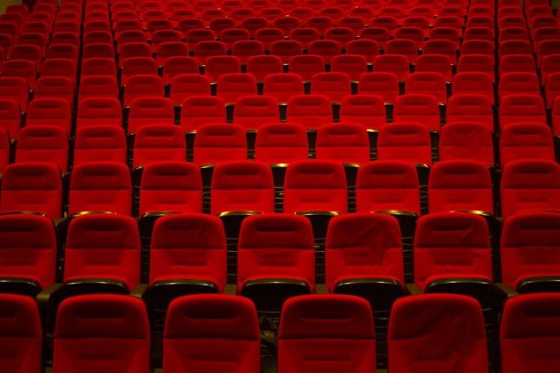 teatro