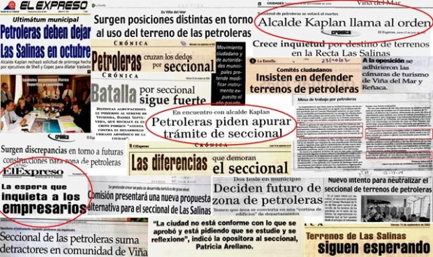 titulares