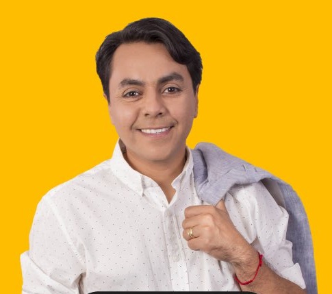 Jorge diaz