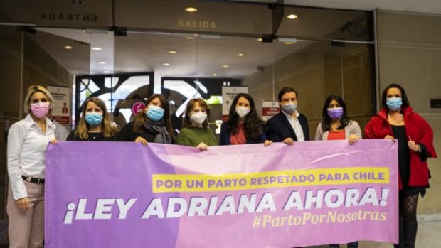Ley Adriana
