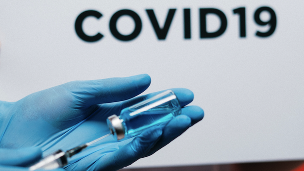 covid estrategia