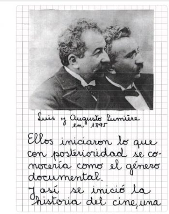 cuadernos