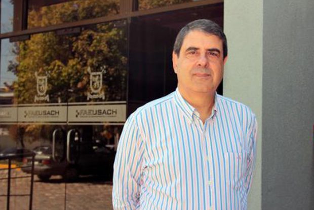 gonzalo martner