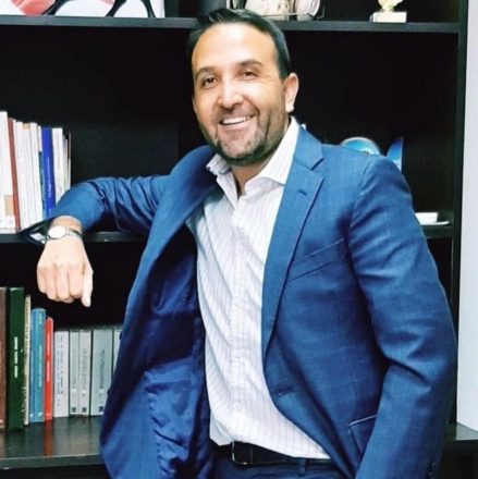 gustavo toro