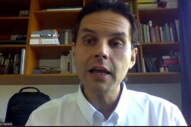 jose viacava