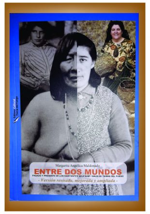 libro entre dos mundos
