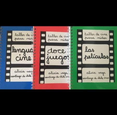 los cuadernos