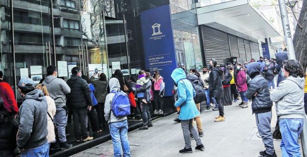 pensiones tribunales