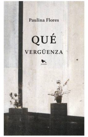 que verguenza