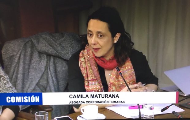 Camila Maturana