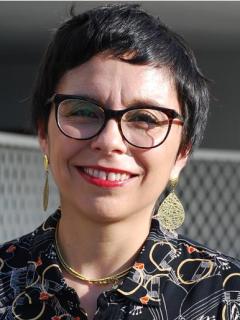 Pilar Moraga
