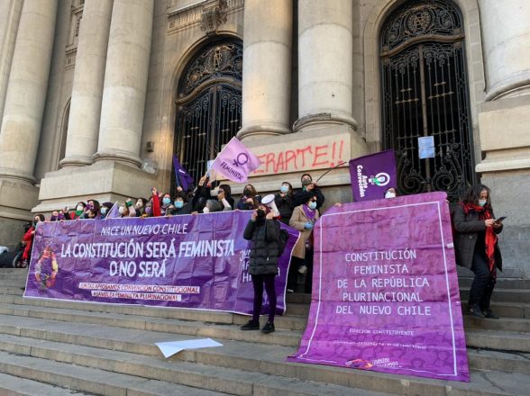 feministas