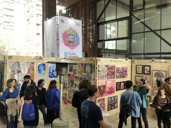 ARTSTGO1