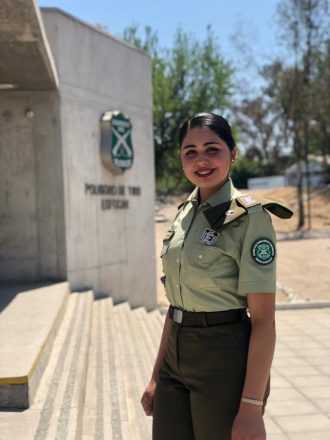Norma Vásquez 1