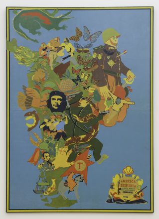 América Despierta
