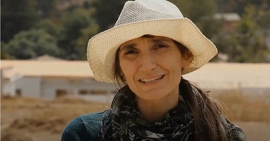 FOTO DANIELA BRACCHITTA