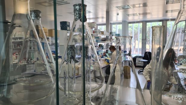 La Universidad de Chile y la italiana ReiThera firmaron una alianza que proyecta la construcción de un centro similar al de la empresa a las afueras de Roma en el Parque Carén de nuestra casa de estudios. 