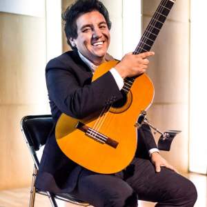 Alexis Vallejos. 