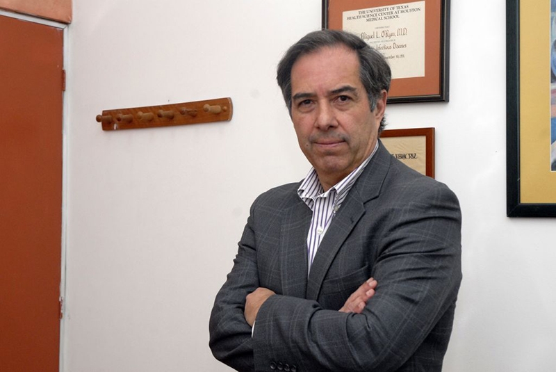 Los datos arrojados en el estudio, afirma el doctor O´Ryan, proveen más evidencia para sugerir que un refuerzo de vacunación, fundamentalmente en el caso de Sinovac.