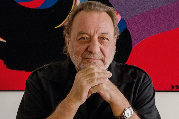 manns patricio