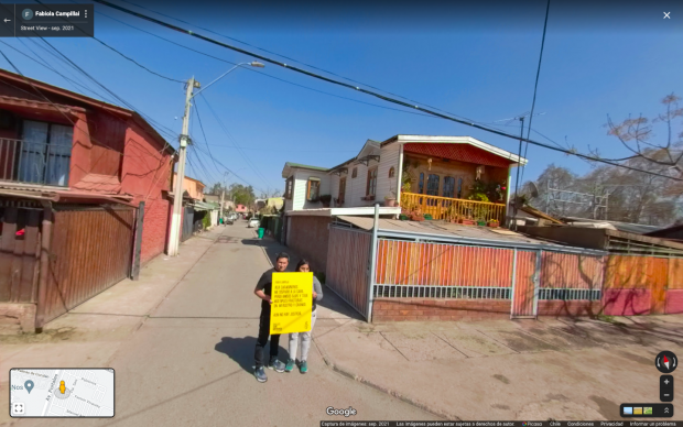Calles con memoria 002