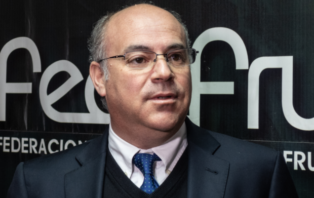 Jorge Valnzuela