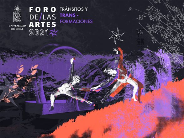 foro de las artes