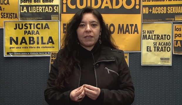 lorena astudillo