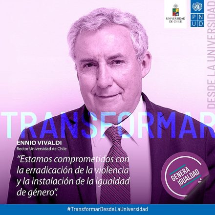 rector igualdad