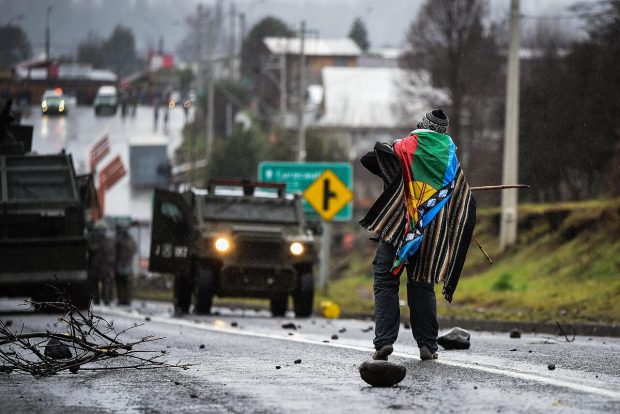 Conflicto-mapuche-Araucanía