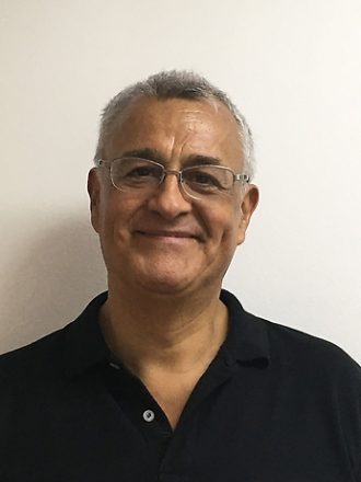 Fernando Carrasco