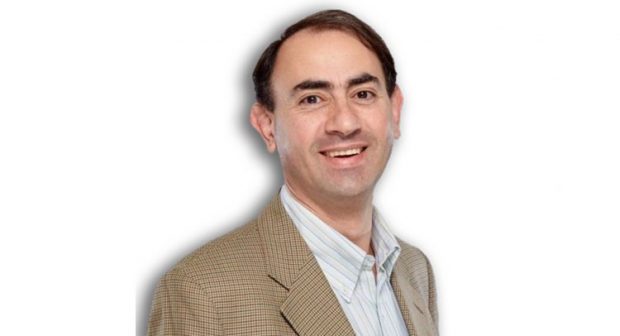 Pablo Barberis - Economista