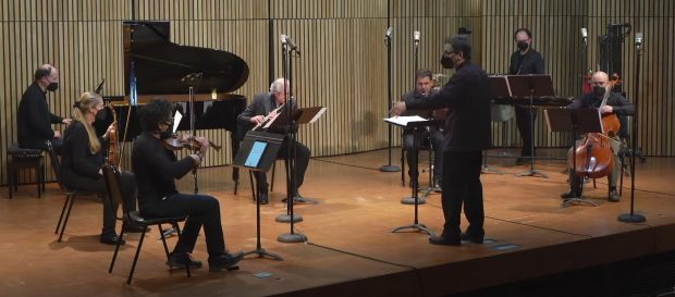 ensamble contemporáneo uc-música uc