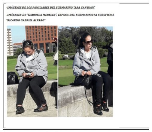 ESPIONAJE ARA SAN JUAN 3