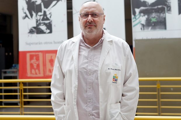 Blueremin obtuvo la patente en nuestro país y recientemente fue aprobada la patente en Estados Unidos, encontrándose en proceso la patente en la Comunidad Europea.