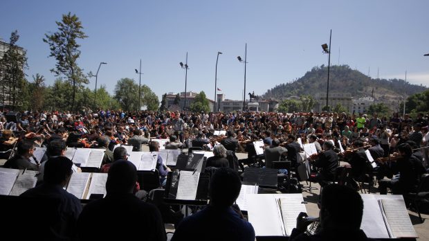 OSNCH_Plaza 5_por Alejandra Fuenzalida
