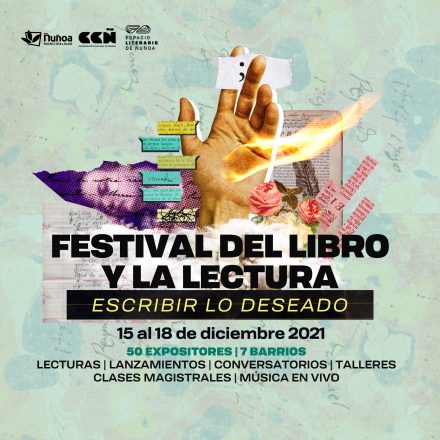 afiche
