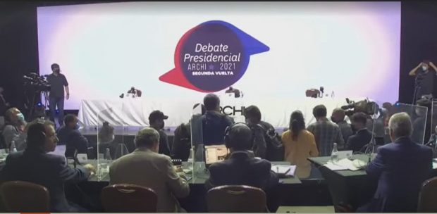 debate archi