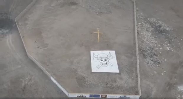 foto cementerio