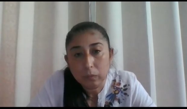 luz ramirez