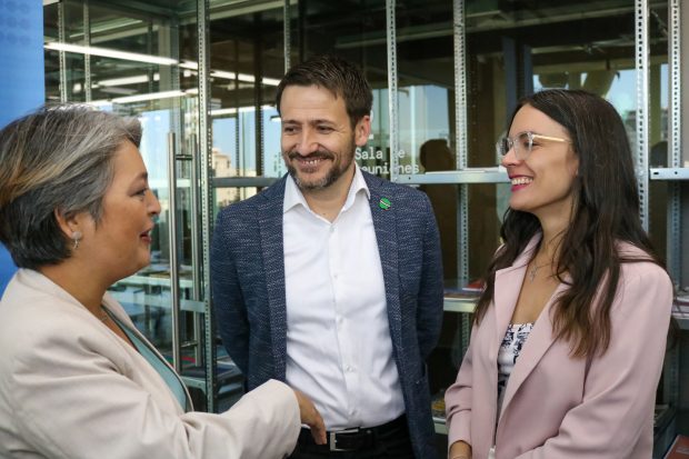 La Agenda de Productividad busca generar mejores empleos, aumentando el nivel de ingreso de sus habitantes e impactando la calidad de vida de las familias, sostiene el Gobierno. (Foto: @minenergia). 