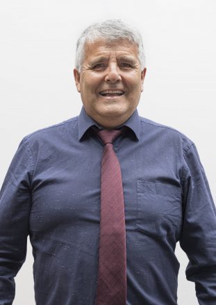 Foto Armando Bórquez