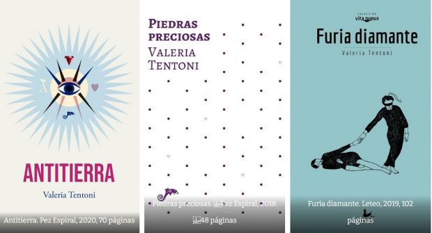 Libros Tentoni