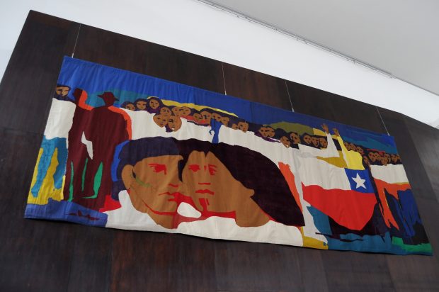 Mural