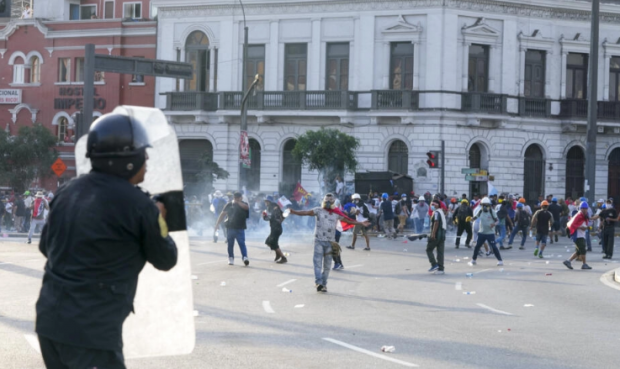 perú