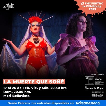 AFICHE MORI