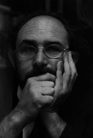Erick Pohlhammer.