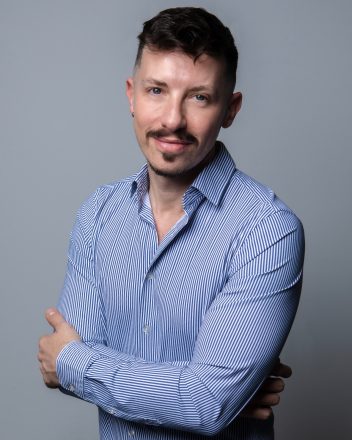 Jean Malpas realizará el seminario el próximo 10 de marzo en la Universidad Diego Portales.
